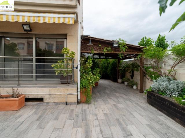 Impecable Pareado en Churra, Murcia Ideal para Familias