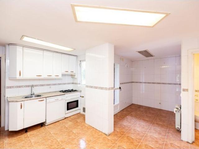 Impecable piso en la exclusiva zona de La Estrella, Madrid