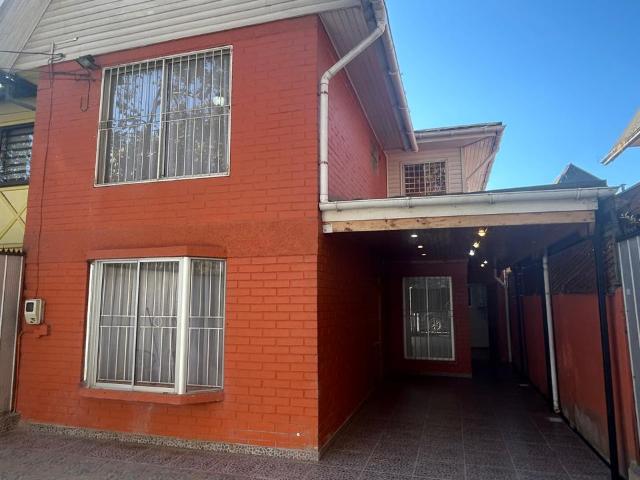 IMPECABLE PROPIEDAD EN ARRIENDO EN VICUÑA MACKENNA BORIS SOLER