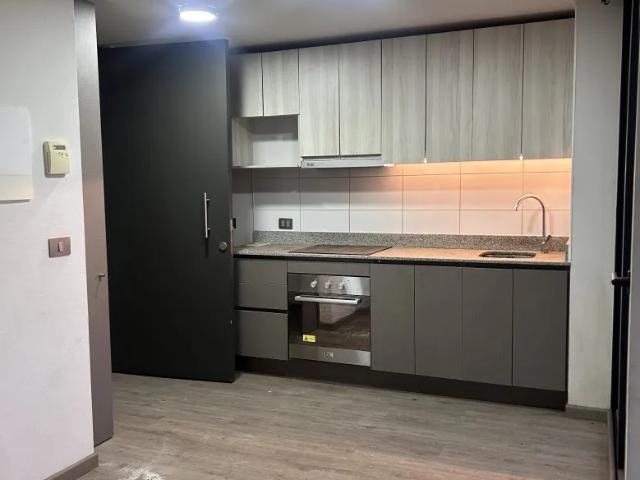 Impecable y comodo departamento