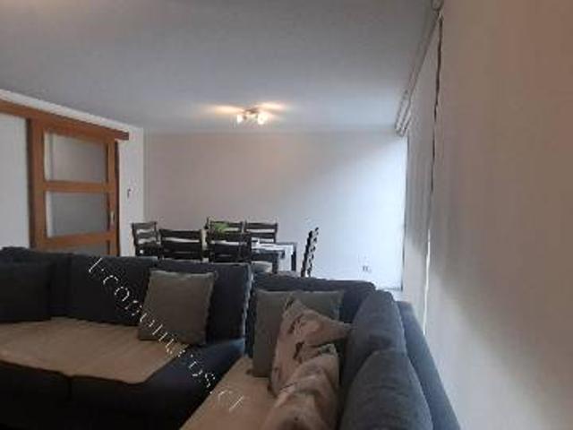Impecable y muy linda casa se arrienda