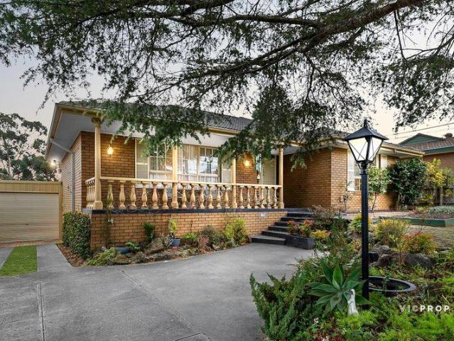 Impeccably Maintained Family Haven with Studio Flexibility and Future Potential