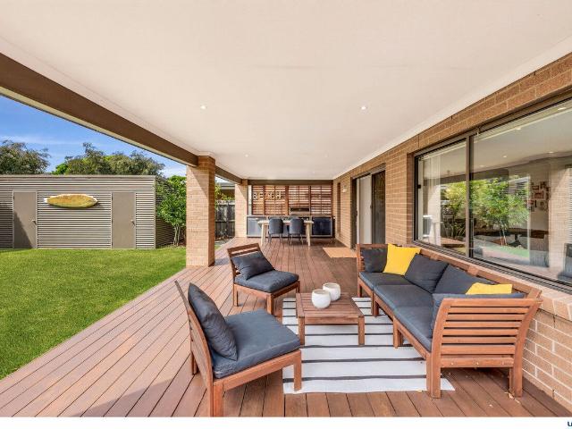 Impeccably Maintained Family Haven