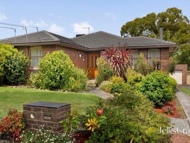 Impeccably maintained in a perfect location