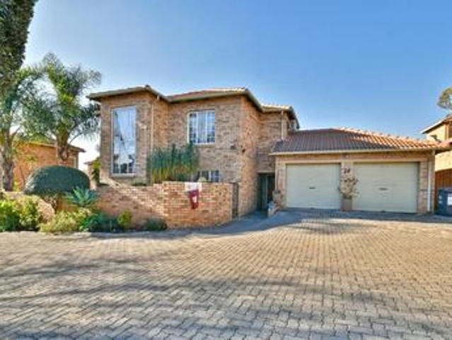 impeccably maintained move in ready.