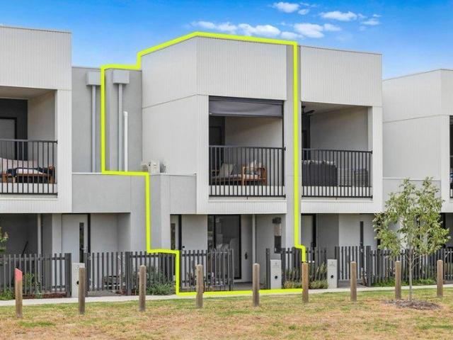 Impeccably Clean, Stylish, Near New Park Front Home