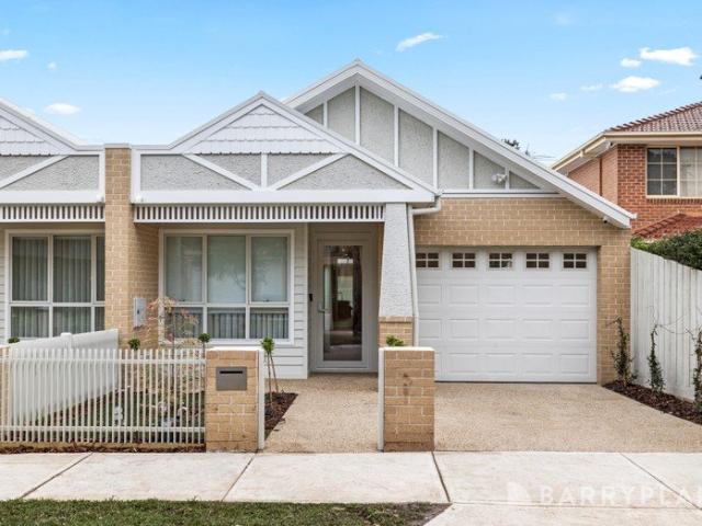 Impeccably Crafted Family Living