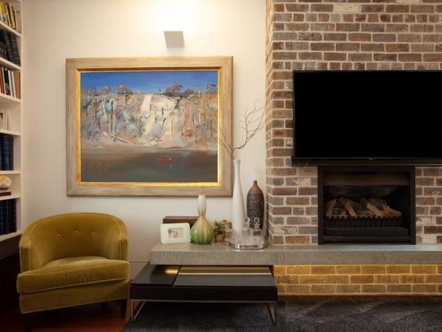 Impeccably designed 4 bedroom 4 bathroom home with parking $4,500/week fully furnished