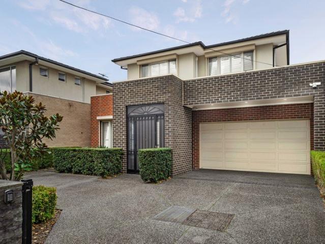 Impeccably Finished Family Home in a Prized Donvale Position