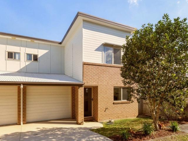 Impeccably Kept A Home That's Ready to Welcome Its Next Family