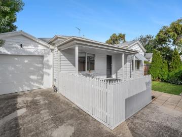 Impeccably Presented, Exceptionally Located