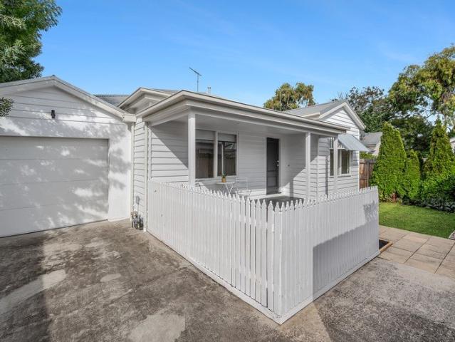Impeccably Presented, Exceptionally Located