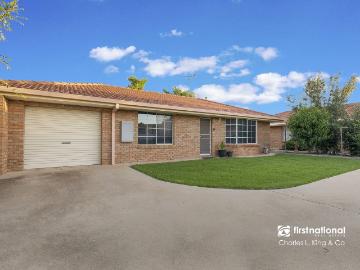 Echuca, Campaspe, Victoria, Victoria - Garden