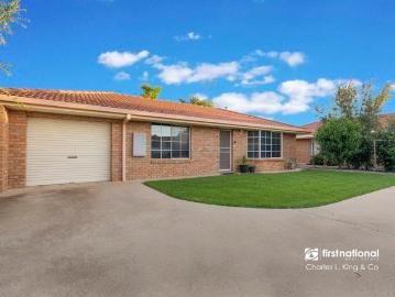 Echuca, Campaspe, Victoria, Victoria - Garden