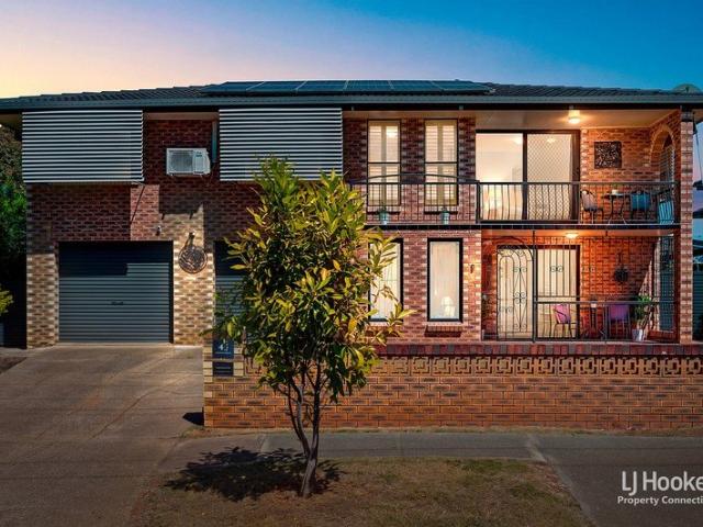 Impeccably Presented, Stylishly Renovated & Designed for Modern Family Living