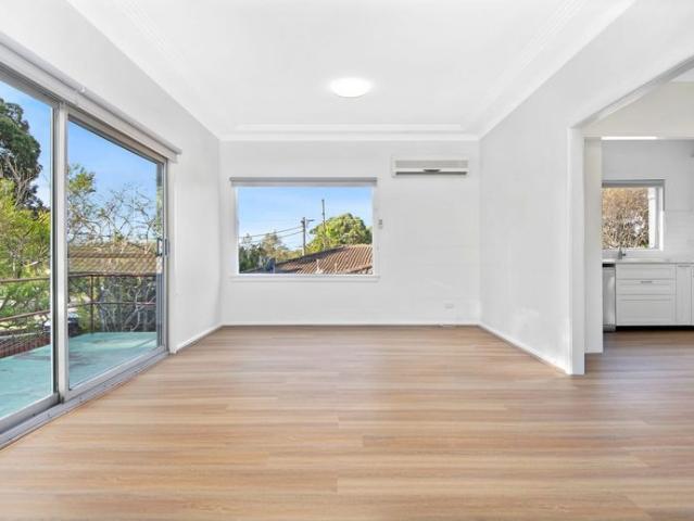 Impeccably Refurbished Three Bedroom Home with Expansive Gardens
