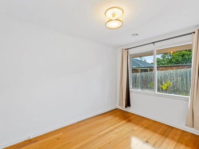 Impeccably renovated with effortless living in an exceptional location
