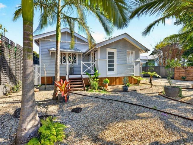Impeccably Renovated Character with Stylish Art Studio