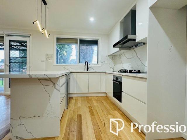 Impeccably Renovated Family Home
