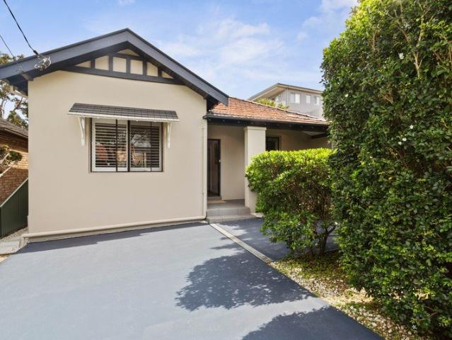 Impeccably renovated family home in coveted location