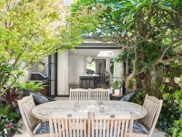 Impeccably Renovated North Facing Victorian Terrace