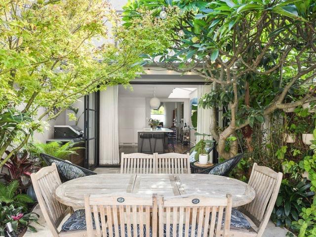 Impeccably Renovated North Facing Victorian Terrace