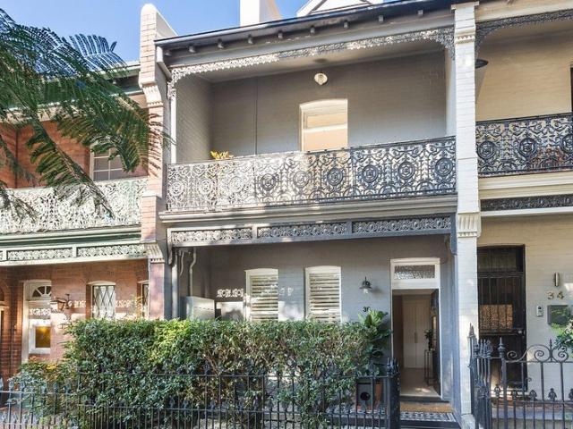 Impeccably Transformed Victorian Terrace 1.5km to Bondi Beach