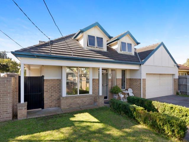 Impeccable Family Home in a Prized Cheltenham Pocket