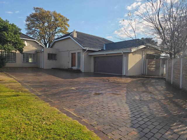 Impeccable Family Home with Flatlet