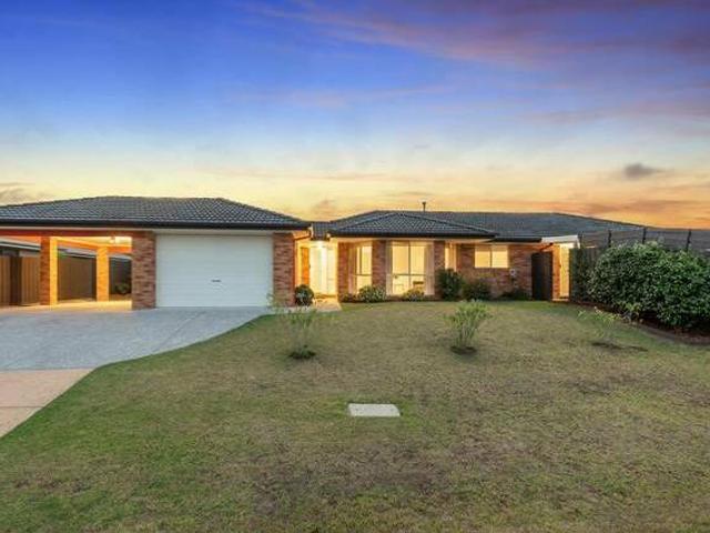 Impeccable Family Home