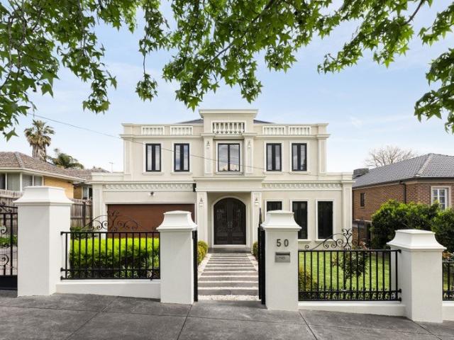 Impeccable Family Luxury in Balwyn High School Zone