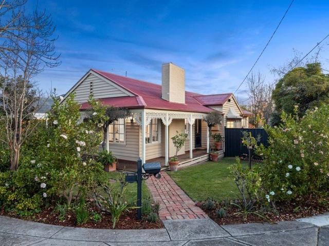 Impeccable family setting