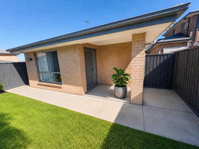 Impeccable Granny Flat