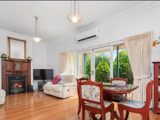 Impeccable home