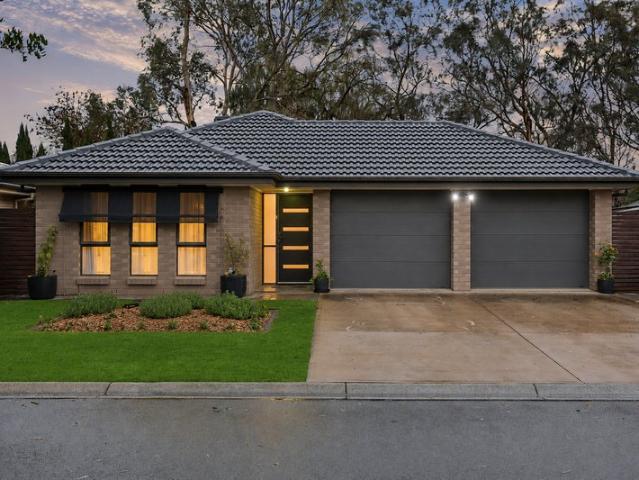 Impeccable Living in a Convenient Mount Barker Location
