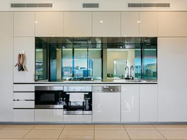 Impeccable location in the heart of Zetland