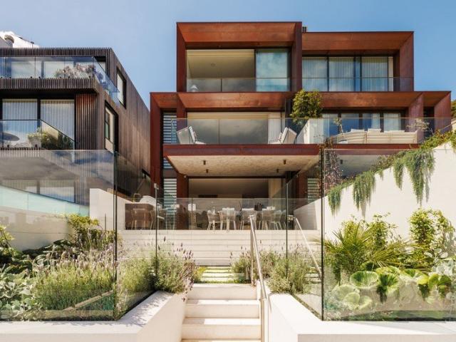 Impeccable Resort Inspired Lifestyle Address in Premier Elevated Position