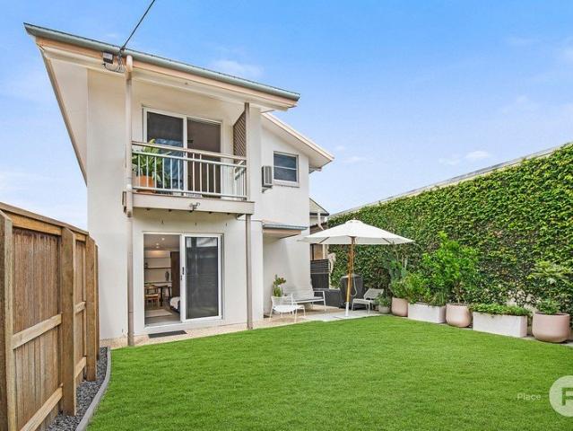 Impeccable two bedroom townhome in pet friendly complex