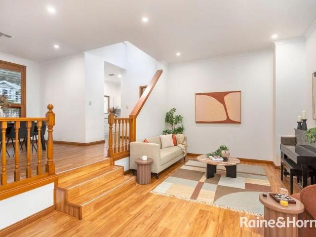 Impeccable 3 Bedroom Home in a Prime Location