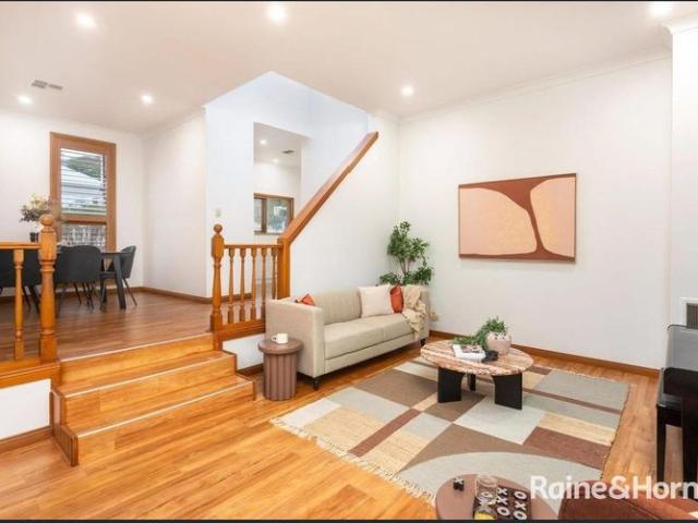 Impeccable 3 Bedroom Home in a Prime Location