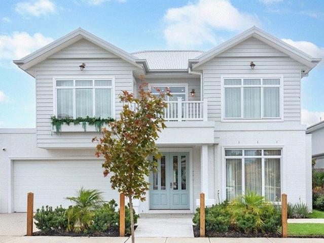 Impeccable 6 Bedroom Masterpiece