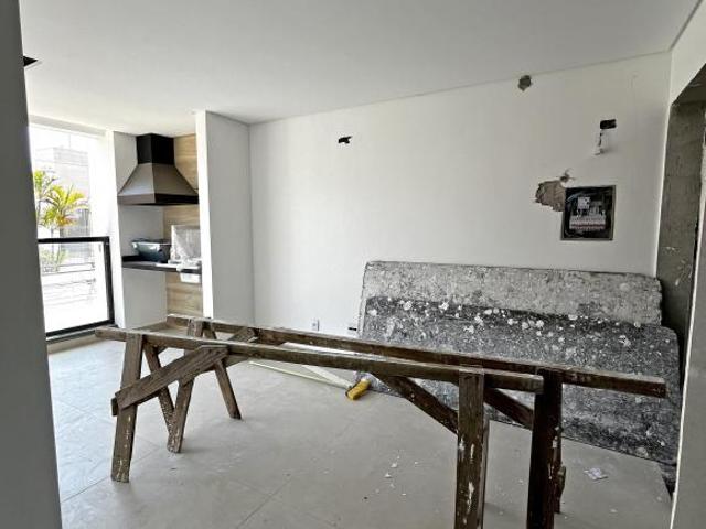 Imperatriz leopoldina Sao Bernardo 2 dorms varanda goumert 650.000 Sem condominio