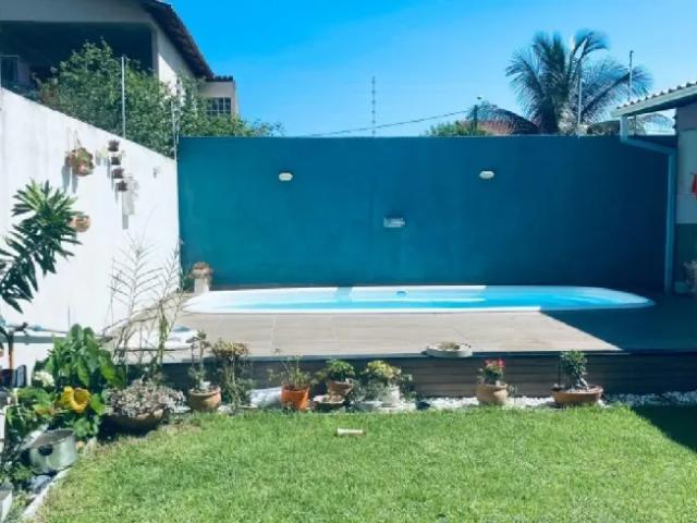 Imperdível oportunidade de adquirir casa ampla e moderna em Serramar, Serra ES: 3 quartos, 1 suíte