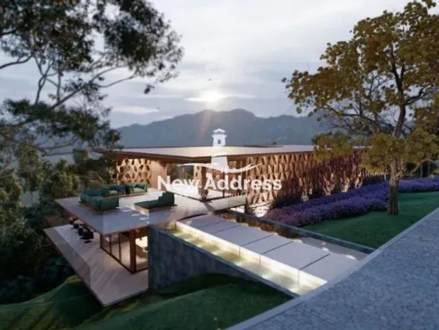 Imperdível oportunidade: Mansão à venda em Domingos Martins com 4 quartos, 4 suítes, 2 salas e 630m²