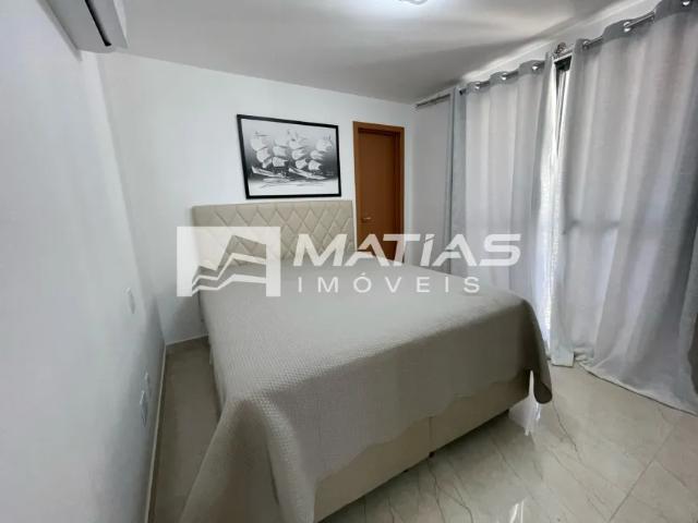 Imperdível! Apartamento à venda na Praia do Morro, Guarapari ES. Frente mar, 3 quartos 1 suíte, 2