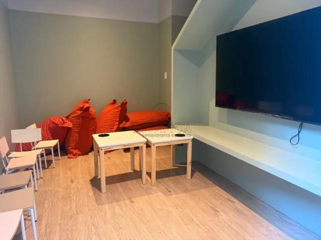 Imperdível apartamento à venda em São José do Rio Preto SP, Vila Redentora: 2 quartos, 1 sala, 2 ban