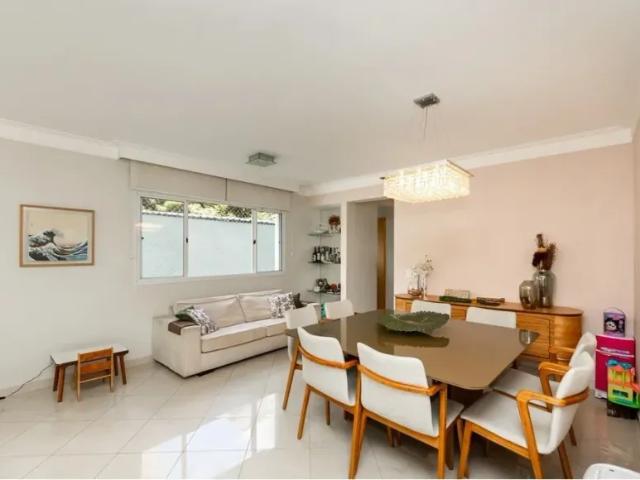 Imperdível: Apartamento à venda em São Paulo SP, Vila Clementino! 3 quartos, 1 suíte, 4 banheiros, 2
