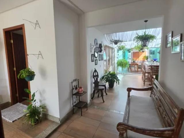 Imperdível: Casa à venda em Jardim Atlântico, Serra ES, com 4 quartos, 2 suítes, 4 salas, 5 banheiro