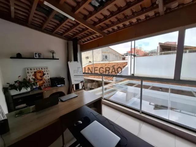 Imperdível: Casa à venda em SP, Vila Moinho Velho, 3 quartos, 3 suítes, 2 salas, 5 banheiros, 2 vaga