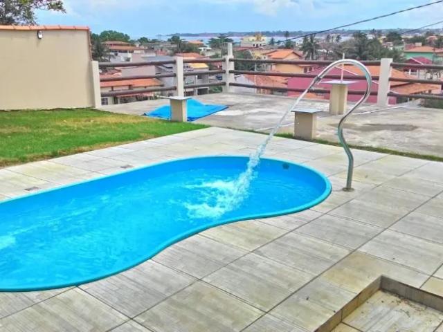 Imperdível Casa à Venda em Praia Grande ES, Bairro Fundão: 3 Quartos, 1 Suíte, 130,00 m² de área